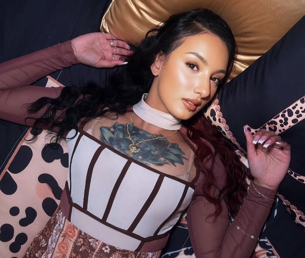 Destini Starr