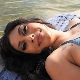 Kimberly Love