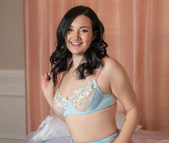 Addie Calico