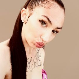 Alyssa Dior